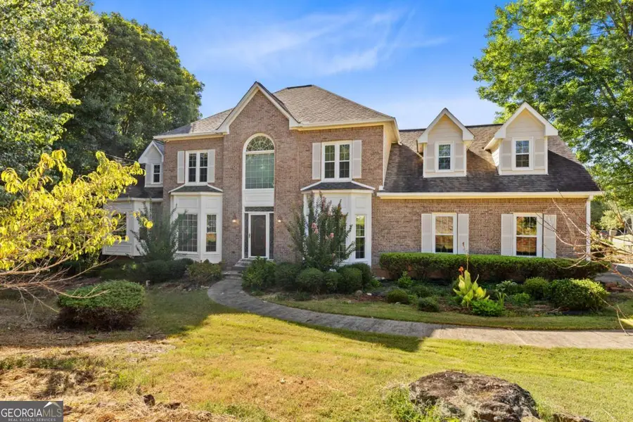 3130 Maley Court, Marietta, GA 30066 - Image #2