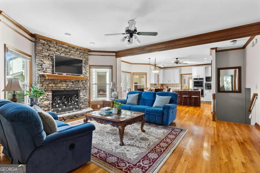 3130 Maley Court, Marietta, GA 30066 - Image #3