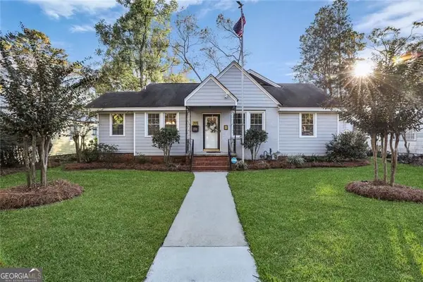 1333 E 52nd Street, Savannah, GA 31404