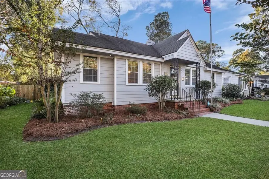 1333 E 52nd Street, Savannah, GA 31404 - Image #2