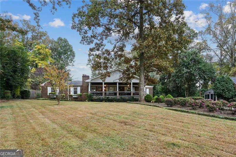 2147 Sylvania Drive Ne, Decatur, GA 30033 - Image #2