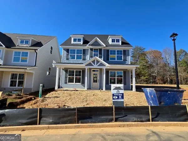 135 Marble Tree Way, Ball Ground, GA 30107