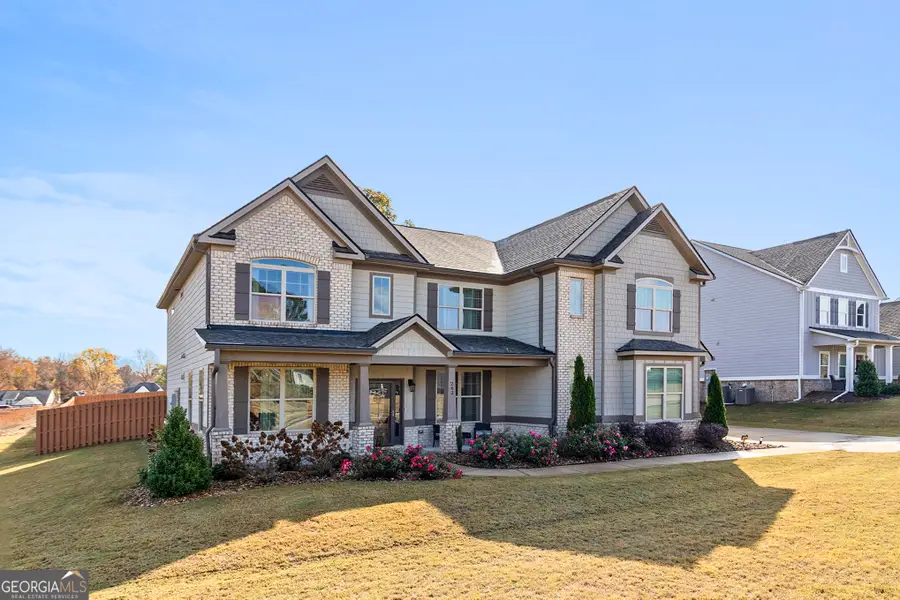 242 Township Drive, Senoia, GA 30276 - #2