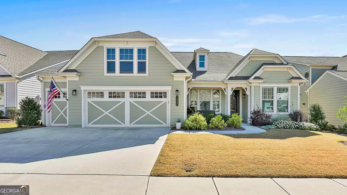 223 Sweetbay Court, Peachtree City, GA 30269 - Image #1