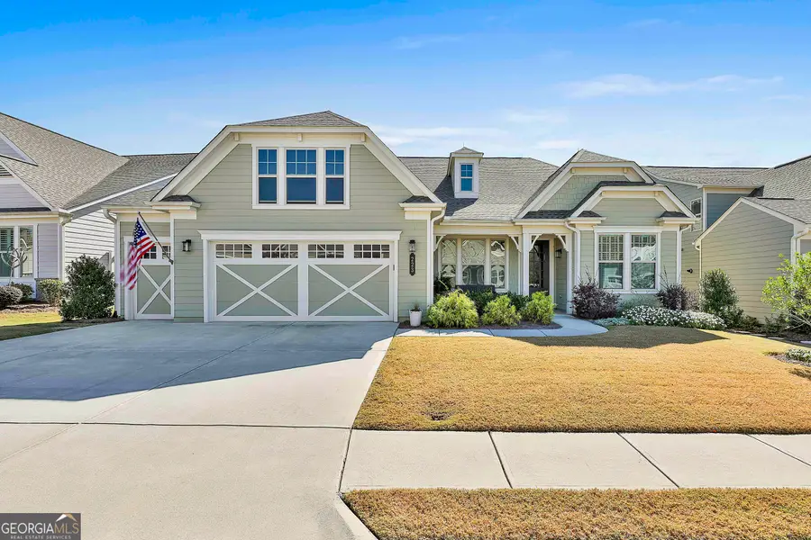 223 Sweetbay Court, Peachtree City, GA 30269 - Image #2