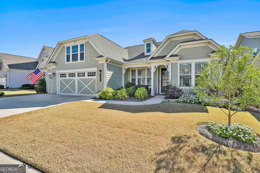 223 Sweetbay Court, Peachtree City, GA 30269 - Image #3