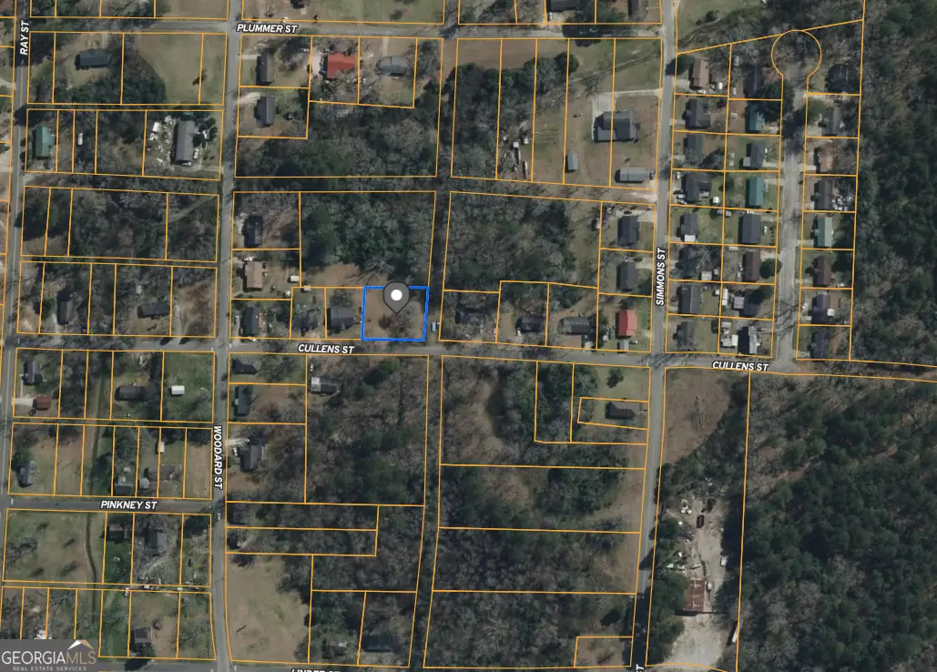 413 Cullen Street, Dublin, GA 31021 - Image #1