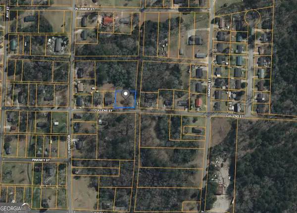 413 Cullen Street, Dublin, GA 31021