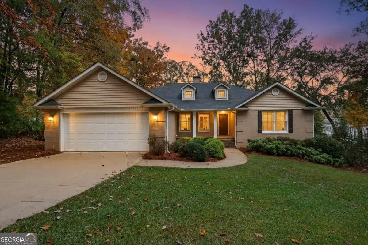 178 W River Bend Drive, Eatonton, GA 31024 - Image #1