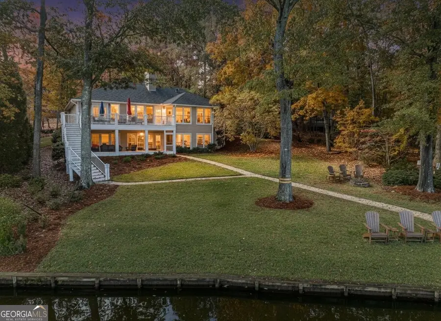 178 W River Bend Drive, Eatonton, GA 31024 - Image #2