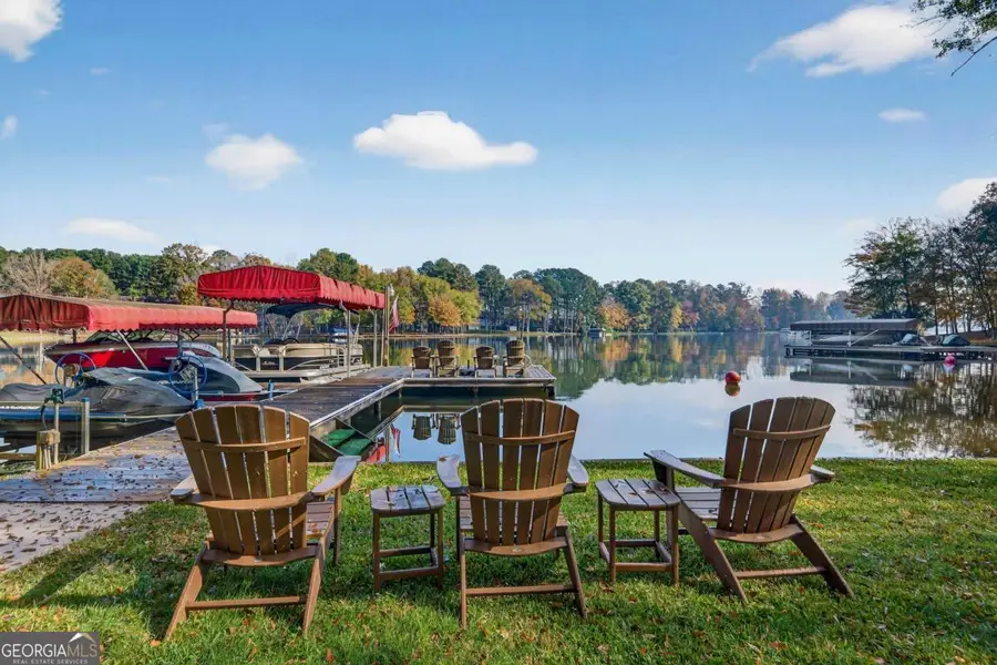 178 W River Bend Drive, Eatonton, GA 31024 - Image #3