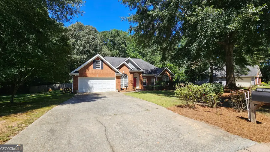 170 Gibson Way, Covington, GA 30016 - Image #2