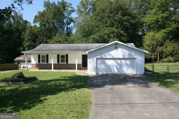 105 Deep Forest Lane, Fayetteville, GA 30215