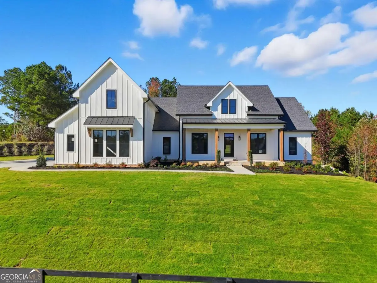 933 Mount Carmel Church Lane, Canton, GA 30114 - Image #1