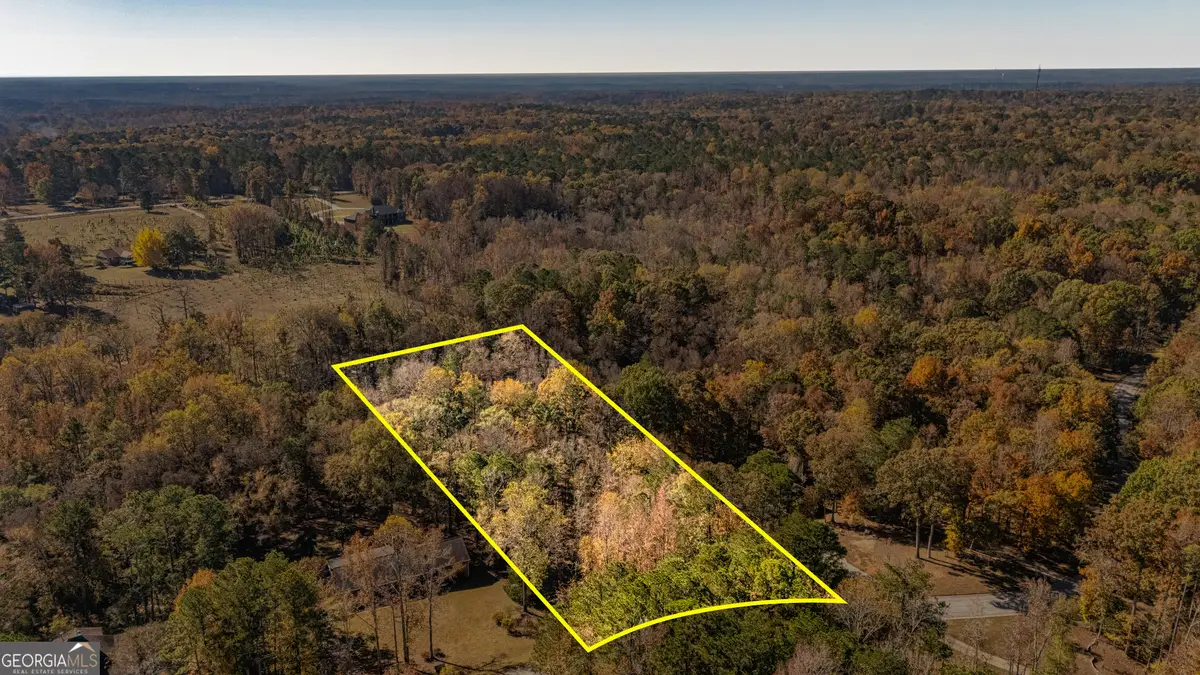 LOT 21 Kari Glen, Fayetteville, GA 30215 - Image #1