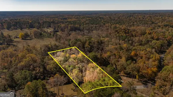 LOT 21 Kari Glen, Fayetteville, GA 30215