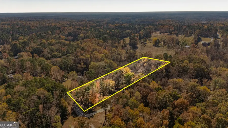 LOT 21 Kari Glen, Fayetteville, GA 30215 - Image #3