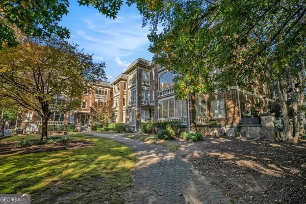 272 14th Street Ne #23, Atlanta, GA 30309