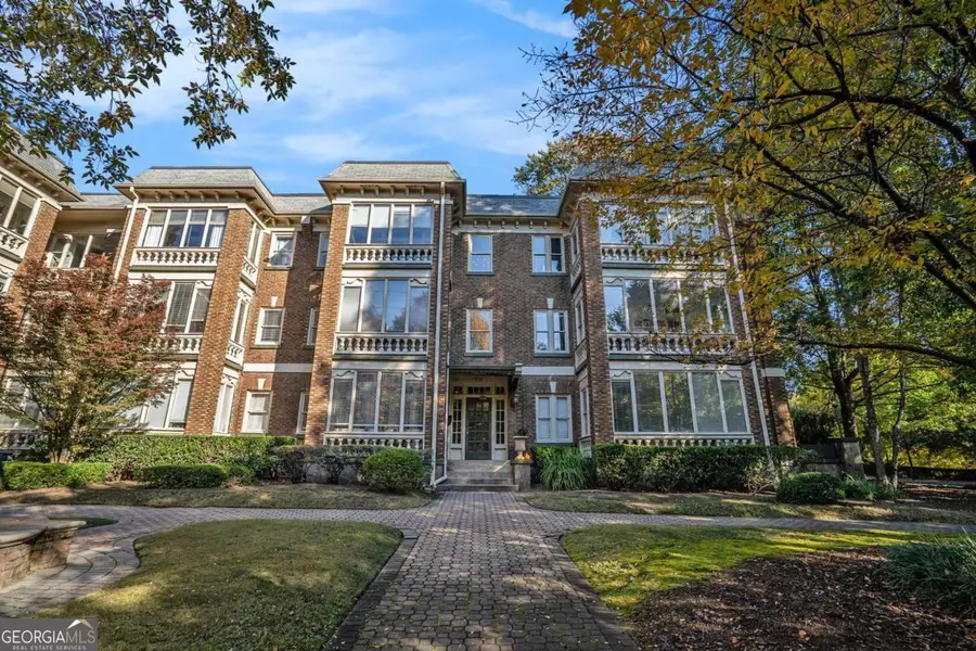 272 14th Street Ne #23, Atlanta, GA 30309 - Image #2