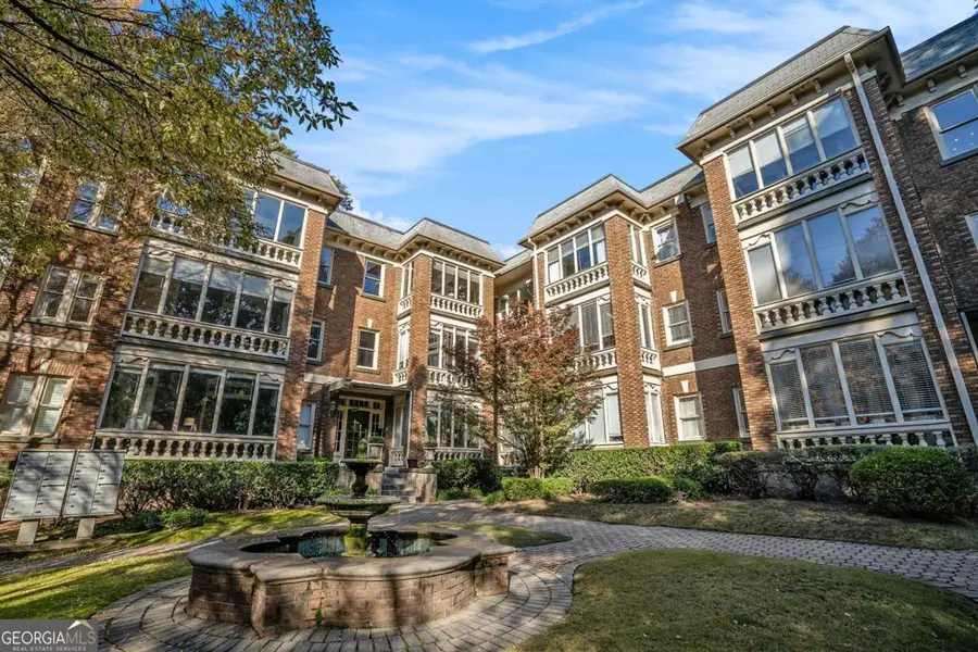 272 14th Street Ne #23, Atlanta, GA 30309 - Image #3