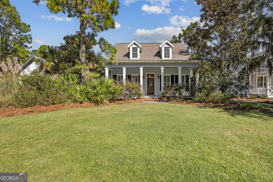 109 Mooring Lane, Saint Marys, GA 31558 - Image #3