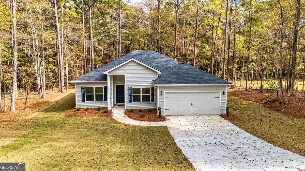 112 Holly Lane, Woodbury, GA 30293 - Image #1