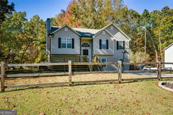 5124 Hulseytown Road, Dallas, GA 30157