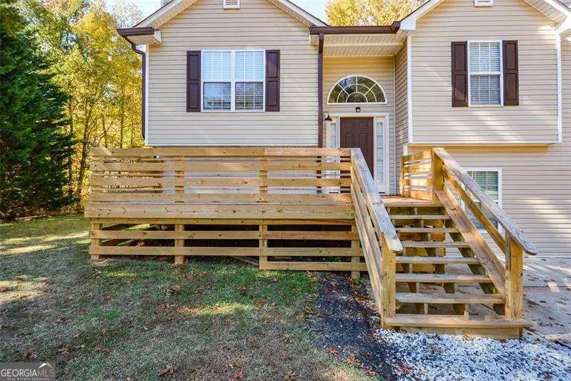 5124 Hulseytown Road, Dallas, GA 30157 - Image #3