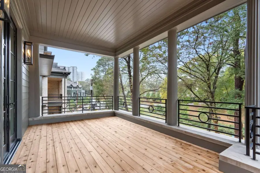 91 Sheridan Drive, Atlanta, GA 30305 - Image #2