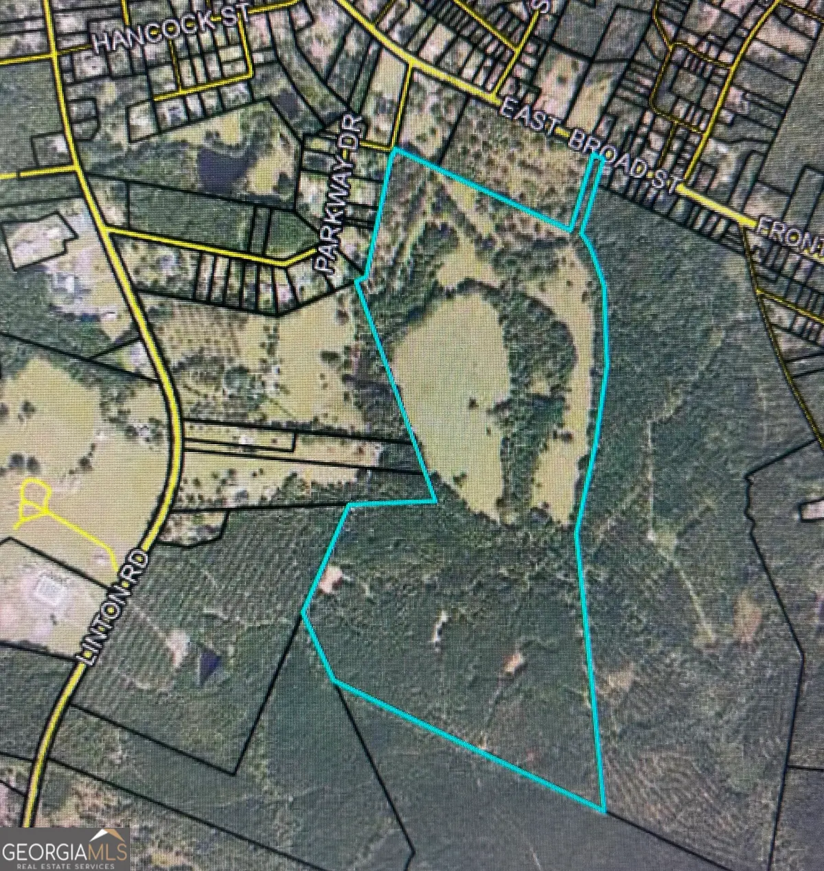 0 E Broad Street, Sparta, GA 31087 - Image #1