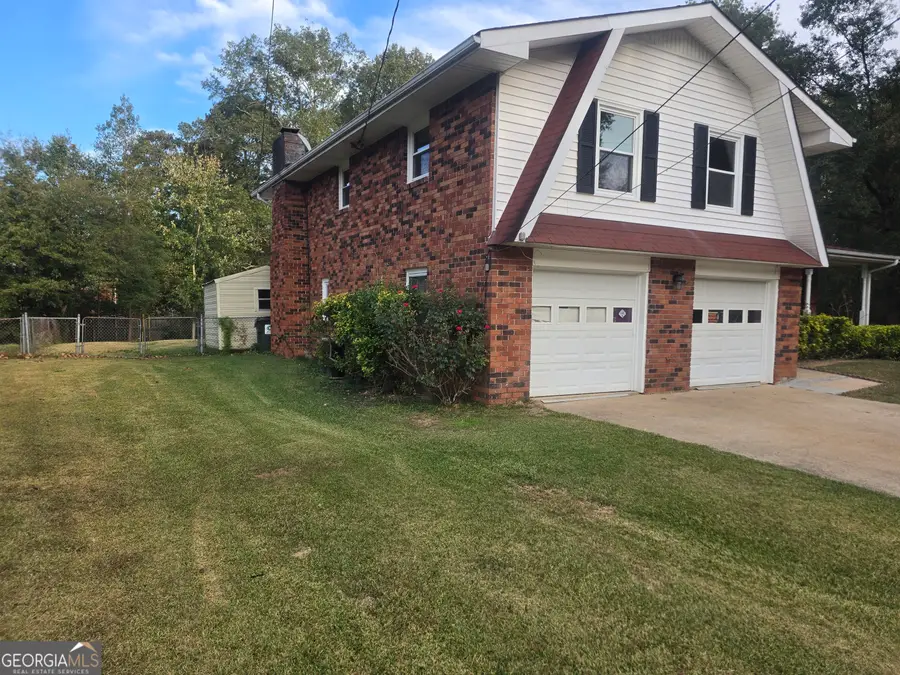 7672 Echo Lane, Jonesboro, GA 30236 - Image #2