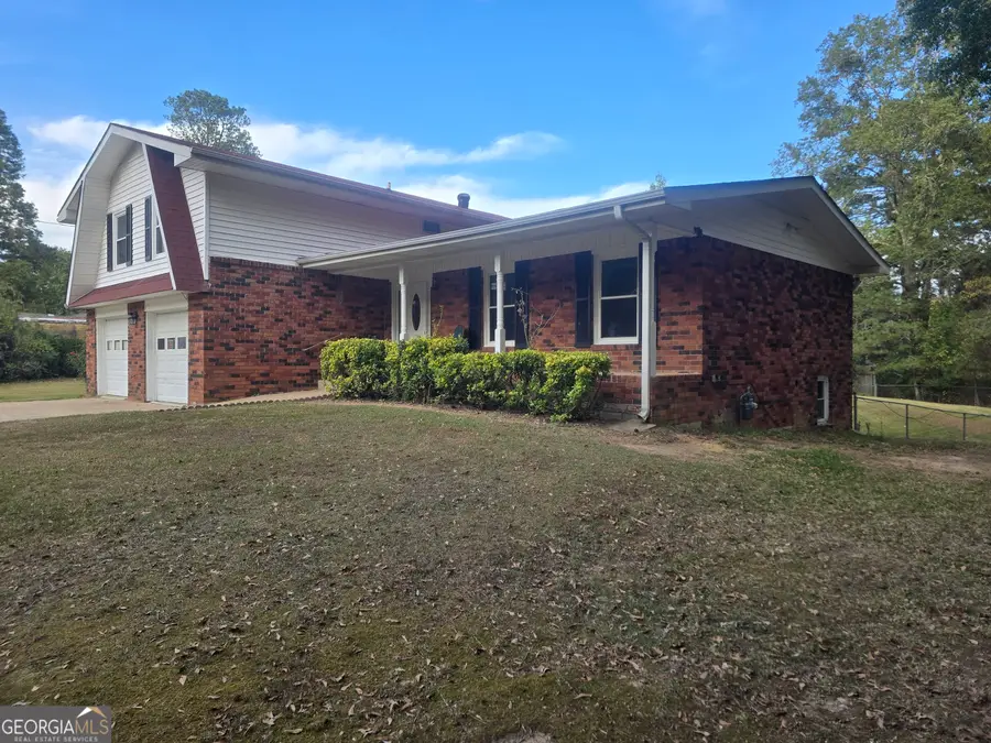 7672 Echo Lane, Jonesboro, GA 30236 - Image #3