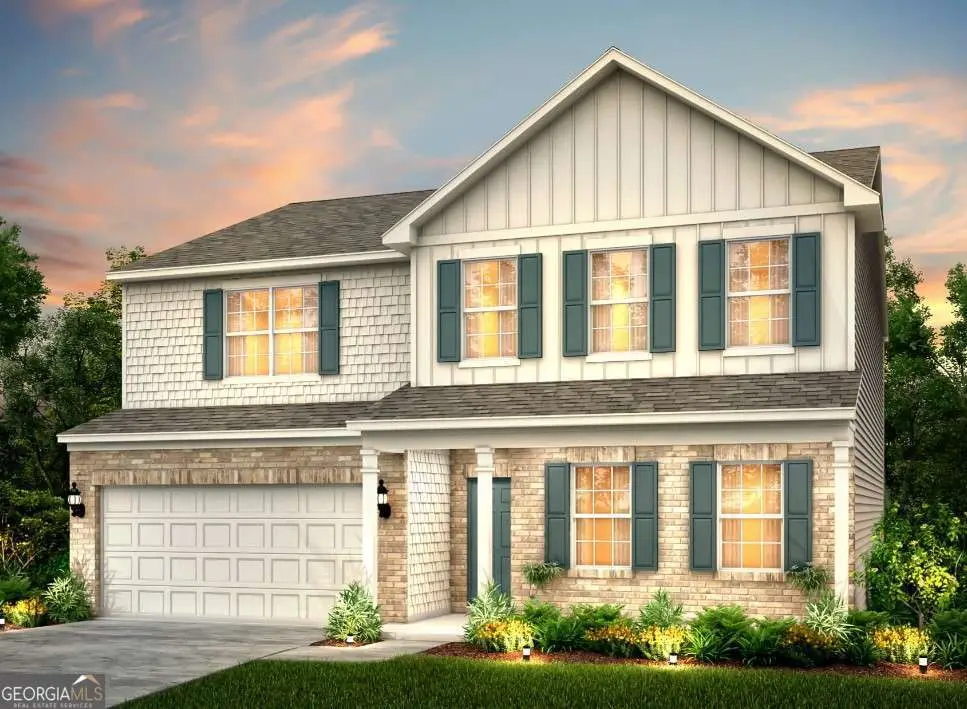 645 Vidalia Parkway, McDonough, GA 30252 - Image #1