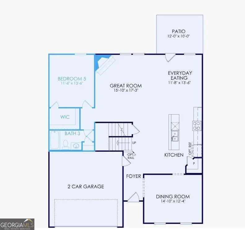 645 Vidalia Parkway, McDonough, GA 30252 - Image #2