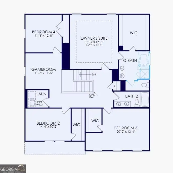 645 Vidalia Parkway, McDonough, GA 30252 - Image #3