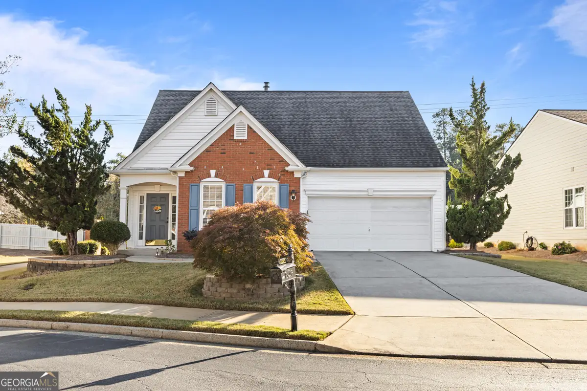 4245 Prince Charles Drive, Duluth, GA 30097 - Image #1