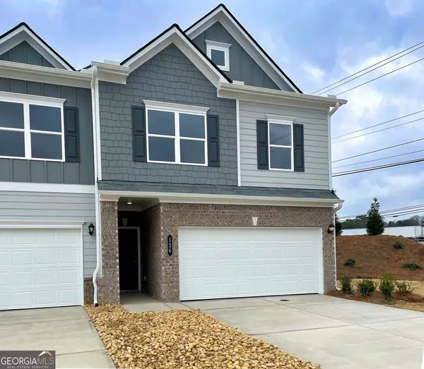 126 Andros Drive #22D, Dalton, GA 30721