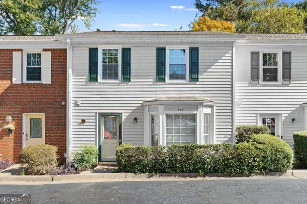 273 Shaded Oaks Lane Se, Marietta, GA 30067