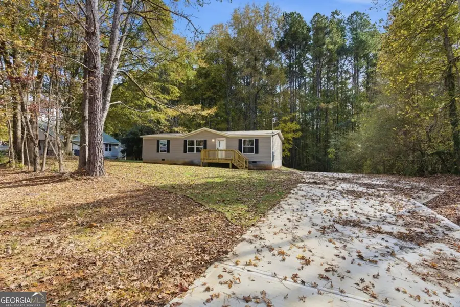 921 Marshall Fuller Road, Dallas, GA 30157 - Image #2