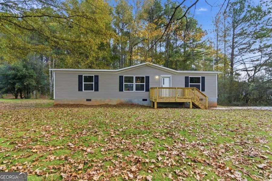 921 Marshall Fuller Road, Dallas, GA 30157 - Image #3