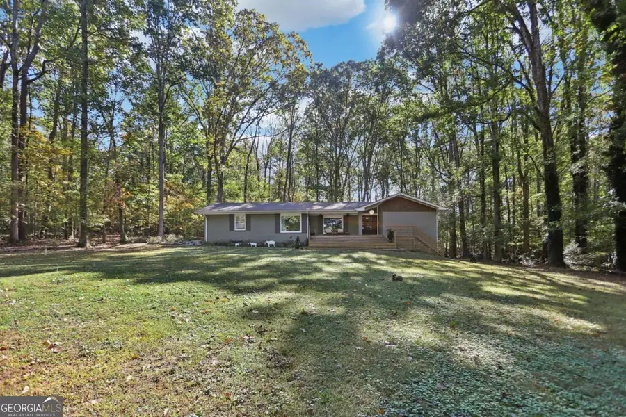 3027 Jodeco Drive, Jonesboro, GA 30236 - Image #2