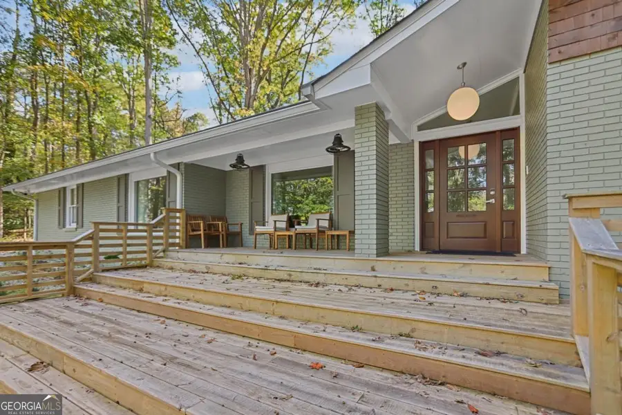 3027 Jodeco Drive, Jonesboro, GA 30236 - Image #3