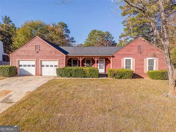 5364 Winslow Crossing, Lithonia, GA 30038