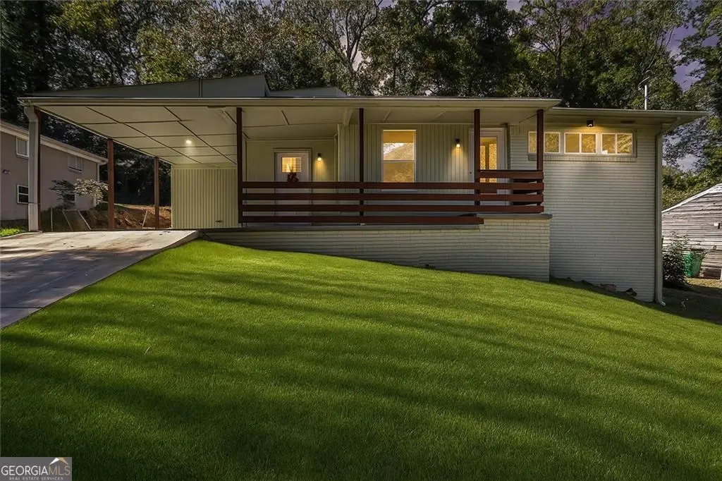 2115 Nichols Lane, Decatur, GA 30032 - Image #1