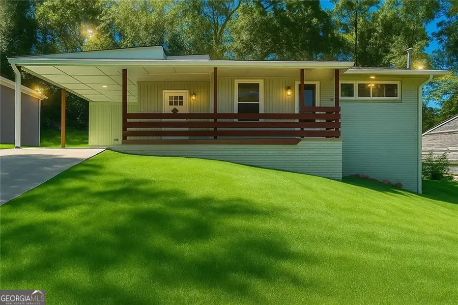 2115 Nichols Lane, Decatur, GA 30032 - Image #2