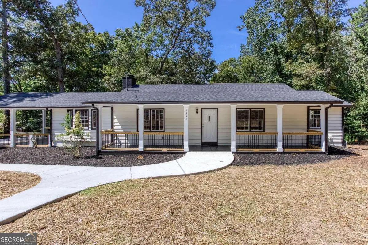 2099 Scott Road, Canton, GA 30115 - Image #1