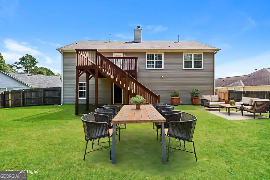 3614 Stagecoach Pass, Ellenwood, GA 30294 - Image #2