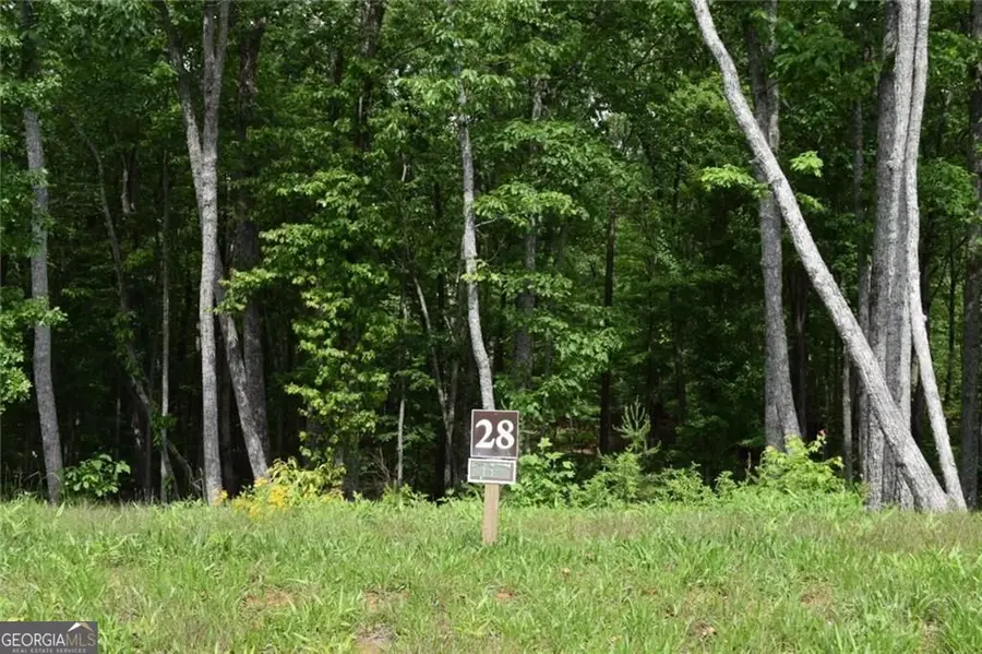 LOT 28 High Summit Drive #28, Talking Rock, GA 30175 - Image #3