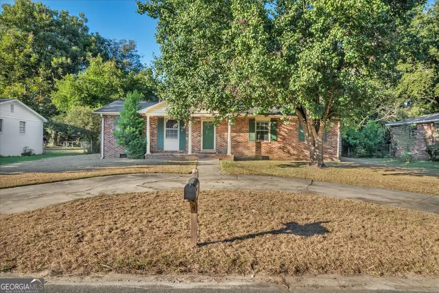 211 Palomino Lane, Warner Robins, GA 31088 - Image #2