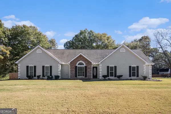 102 Foxdale Drive, Lagrange, GA 30240